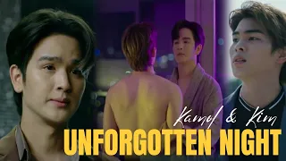 Kamol ✘ Kim [BL] ▶ Unforgotten Night | Ride It | MV | Kiss | Sex
