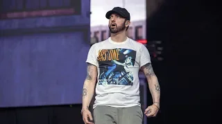 Eminem Live at Nijmegen, Netherlands, 12.07.2018 (Full Concert, Revival Tour)