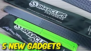 10 Next Level Gadgets I Found on Amazon