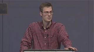 Dane Ortlund | "The Gospel Saves Us from All Other Saviors"