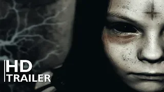 Poltergeist 2 Trailer (2019) - Horror  Movie | FANMADE HD