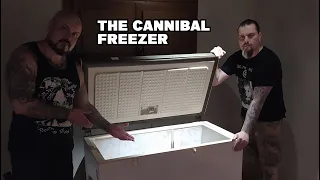 The cannibal freezer