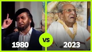 Karz 1980 Cast Then and Now 2023 | Real Name and Age | How They Changed | Bollywood Movies Cast