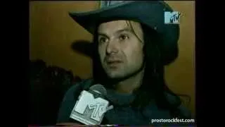 Фестиваль PROSTO ROCK 2001