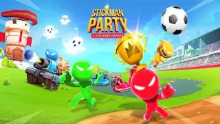 stickman party p6