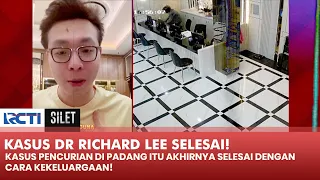 RICHARD LEE! Dilaporkan Diduga Buat Konten Kemalingan Palsu Di Kota Padang! | SILET