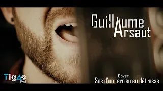 Sos d'un terrien en détresse (Cover Guillaume Arsaut)