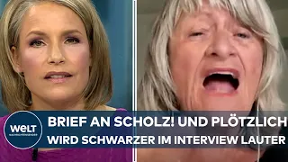 ALICE SCHWARZER: „Nicht das erste Mal, dass der ukrainische Botschafter Ungeheuerliches sagt!"