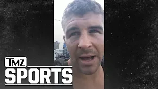 Al Iaquinta Calls Out 'Sissy' Conor McGregor, Fight Me!!!