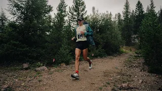 Out and Back: Racing the Leadville 100 with Adrian Macdonald