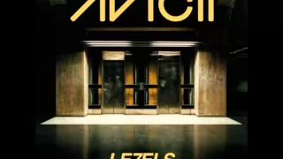 Avicii - Levels (Radio Edit) HD/HQ