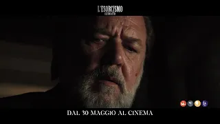 L'Esorcismo - Ultimo Atto | Trailer Ufficiale