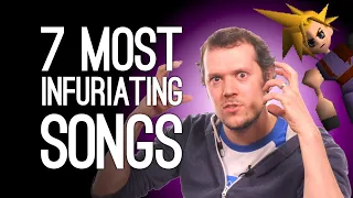 7 Infuriating Songs We Wish We Could Get Out of Our Heads