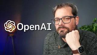 Meet the AI That Understands Code – OpenAI ChatGPT