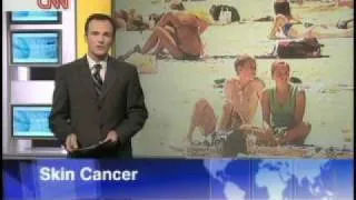 CNN World Report: Focus on Cancer - Part 1