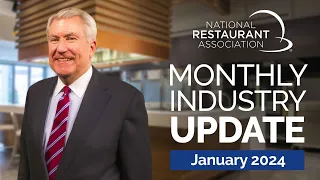 Restaurant Industry Update January 2024
