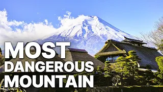 K2 - The World's Most Dangerous Mountain | Breathtaking Expedition