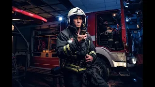 Хочешь стать офицером пожарной охраны?