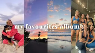 my favourites & recommendations | activewear, supps, shoes, skincare, whoop