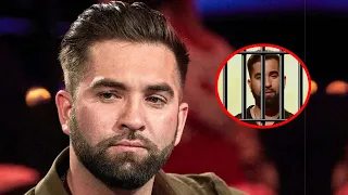 Kendji Girac risque 5 ans de prison : où passera l'avenir de sa femme Soraya?