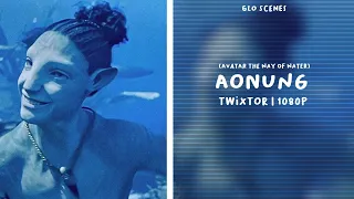 aonung twixtor scenepack | avatar the way of water | glo scenes