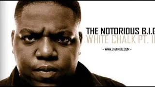 The Notorious B.I.G - White Chalk Pt. 2 (Digiindie Exclusive)