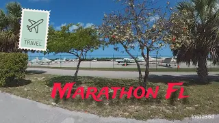Key Largo to Marathon