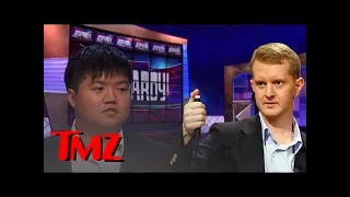 "Jeopardy" champion Arthur Chu changed the classic game show. | TMZ