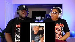 Kidd and Cee Reacts To Try Not To Laugh Hood Vines and Savage Memes