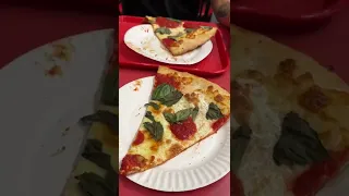 Who has the best pizza in NYC?