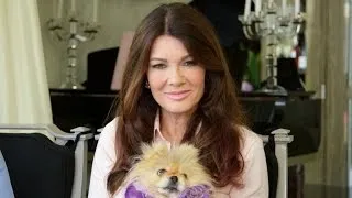 'RHOBH' Star Lisa Vanderpump on Hang Outs with Lady Gaga: 'It Can Get a Little Crazy'