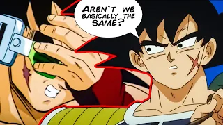 This Bardock RAGE Has To STOP! Here's Why.