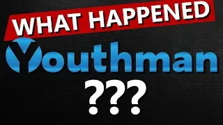 What Happened to Youthman and Some Exciting News