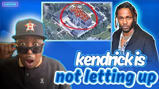 Is KENDRICK LAMAR Rap god tier? 3rd diss in 72hrs | “Not Like Us” (DRAKE OVO DISS)