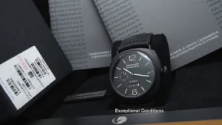 Panerai Radiomir PAM00384