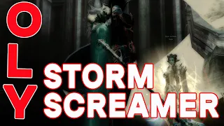 TOP Storm Screamer 2022 Asterios Olympiad Games
