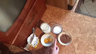 🍫🍨Чудовий шоколадний🍫 "КРЕМ-ПАСТА"🍫підходить,як начинка😋