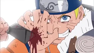 NARUTO THEME SONG (OFFICIAL TRAP REMIX) [AMV] - TH3 DARP