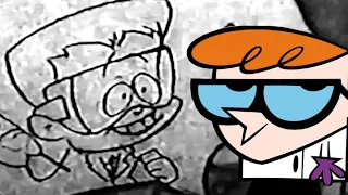 Dexter's Laboratory | Lost Pilot