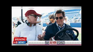 How Barry Levinson got Al Pacino to perform at his peak for the HBO  about Joe Paterno's fall