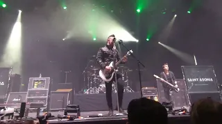 Saint Asonia - Better Place - Live in Los Angeles 3/26/23