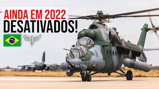 FAB decide desativar seus helicópteros de ataque AH-2 Sabre: Problemas com o pós-venda russo?