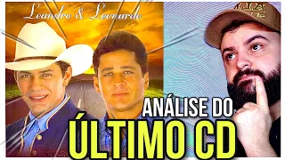 1998 | Leandro e Leonardo | Uma a Uma (Um Sonhador)