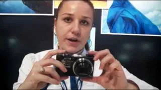 PMA 2010: New camera Staff review