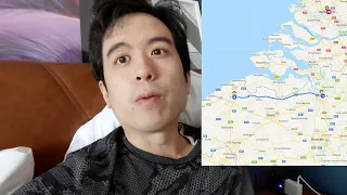 8 Days in Europe (Netherlands and Belgium)