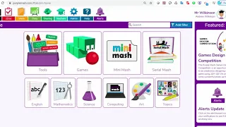 Using Purple Mash to support Foundation subjects | Webinar | Purple Mash | 2Simple