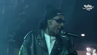 Wiz Khalifa - “Can’t Stay Sober” Live @Rolling Loud LA 2021