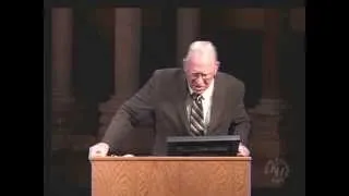 What is Truth - Chuck Missler