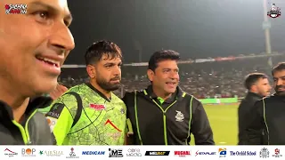 Winning Moments of PSL 8 FINAL