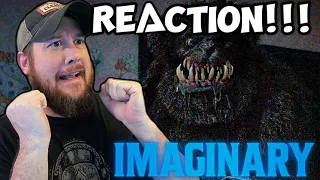 Imaginary | Official Trailer 2 | Reaction!